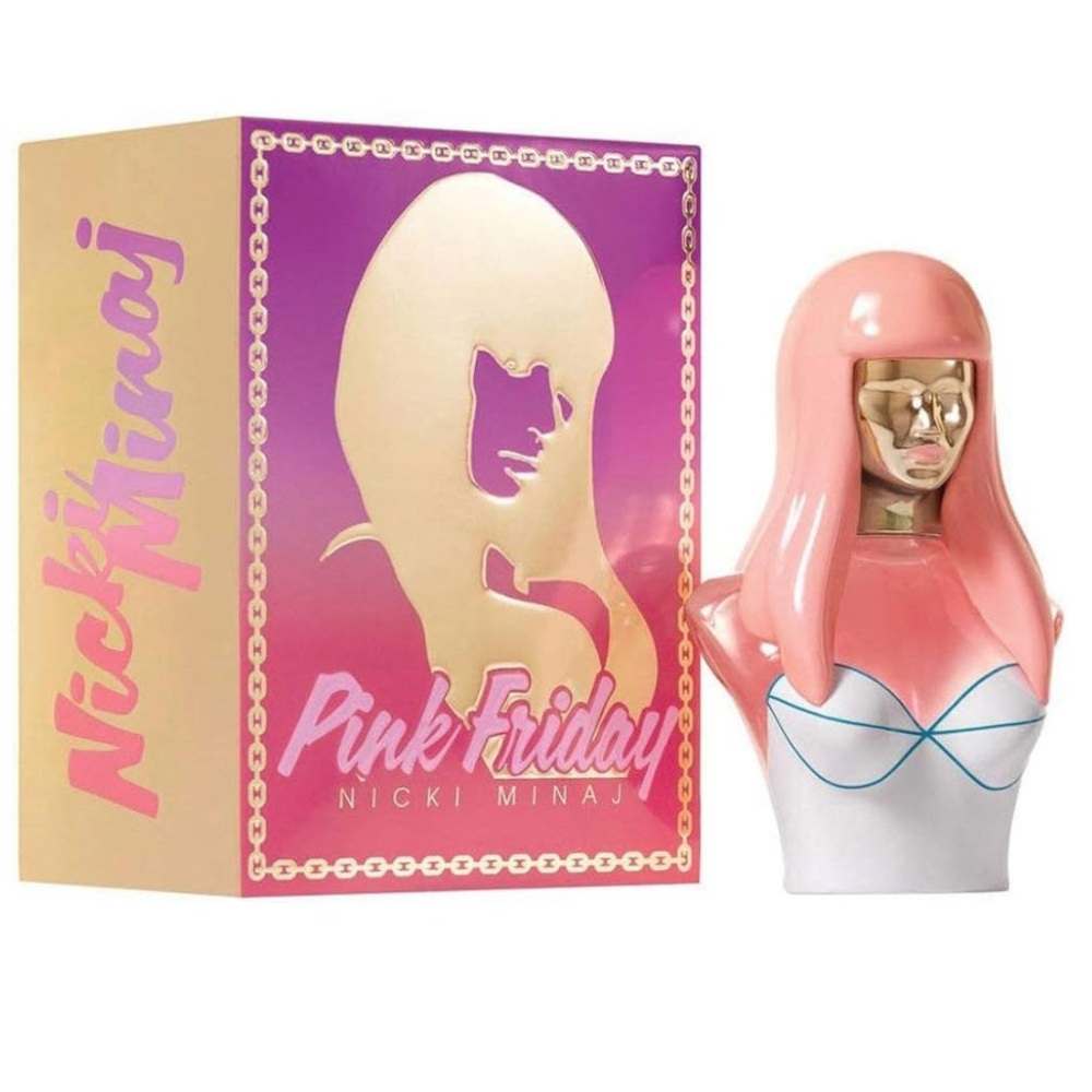 🌟Pink Friday Collectors Edition Perfume